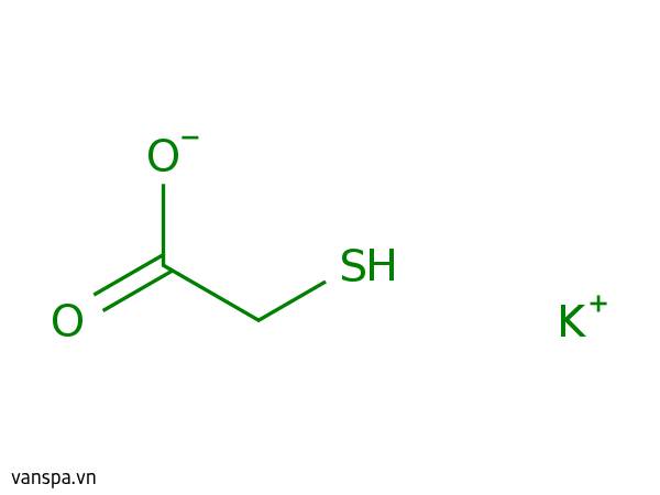 Potassium Thioglycolate