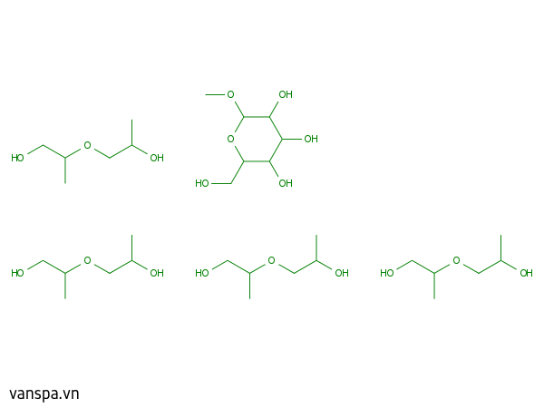 PPG-10 Methyl Glucose Ether