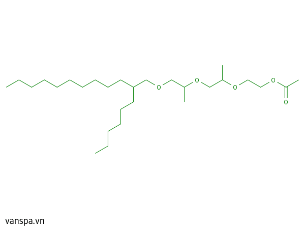 PPG-2 Isoceteth-20 Acetate