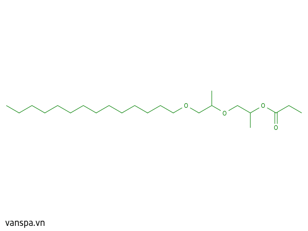 PPG-2 Myristyl Ether Propionate