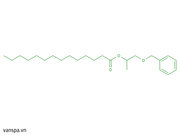 PPG-3 Benzyl Ether Myristate