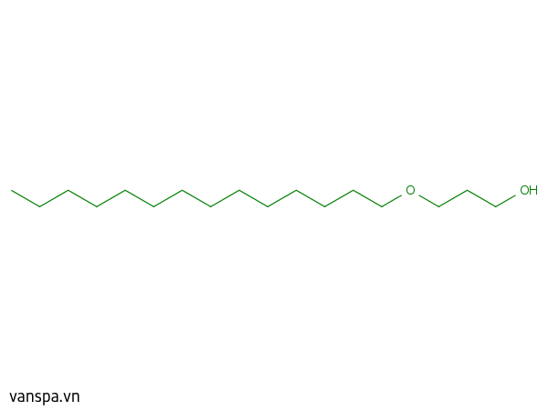 PPG-3 Myristyl Ether