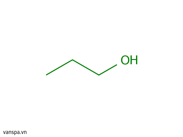 Propyl Alcohol