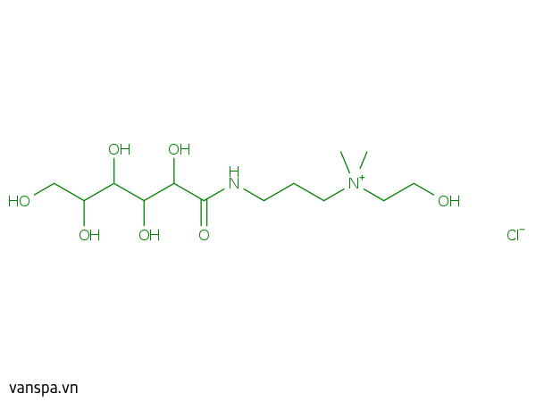 Quaternium-22