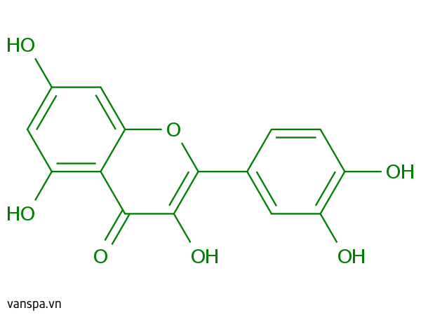 Quercetin