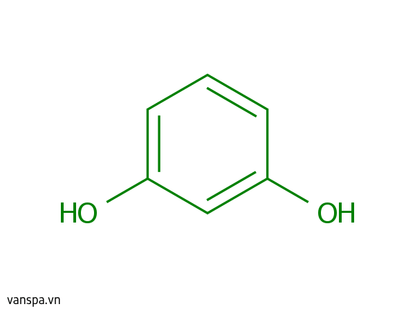 Resorcinol