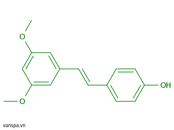 Resveratrol Dimethyl Ether