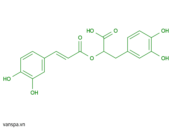 Rosmarinic Acid