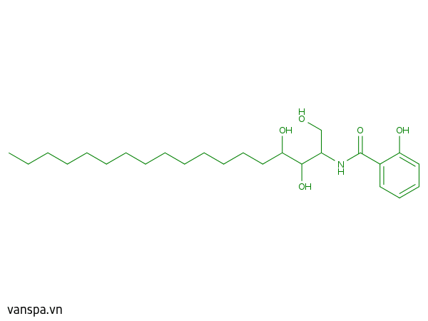 Salicyloyl Phytosphingosine