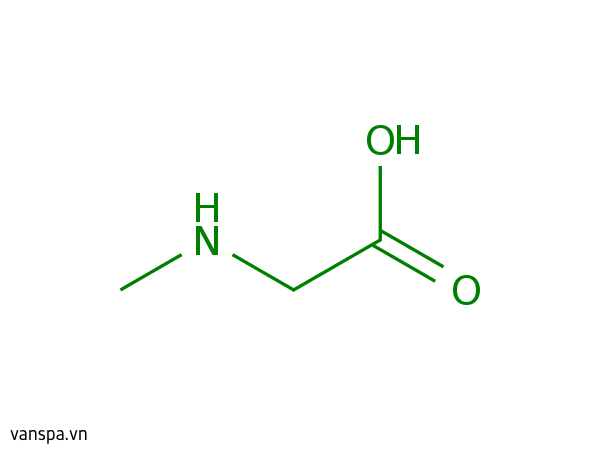 Sarcosine