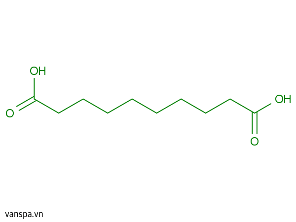 Sebacic Acid