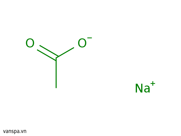 Sodium Acetate