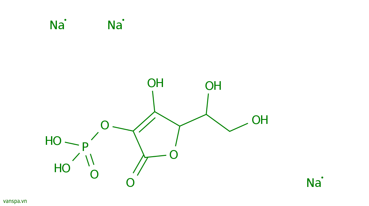 Sodium Ascorbyl Phosphate