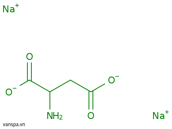 Sodium Aspartate