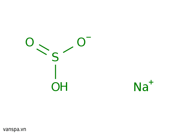 Sodium Bisulfite