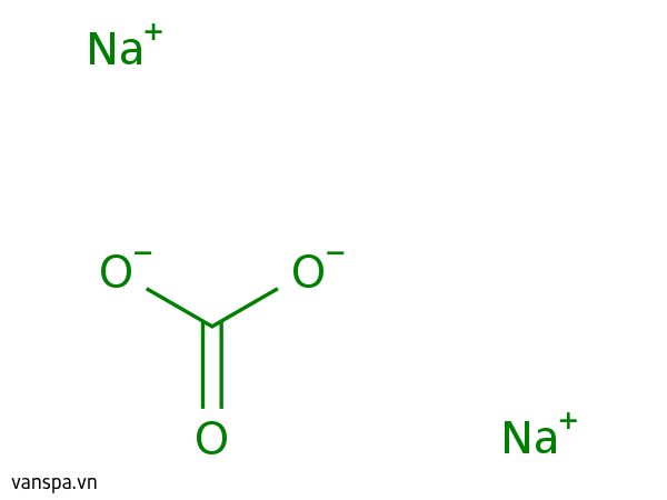 Sodium Carbonate