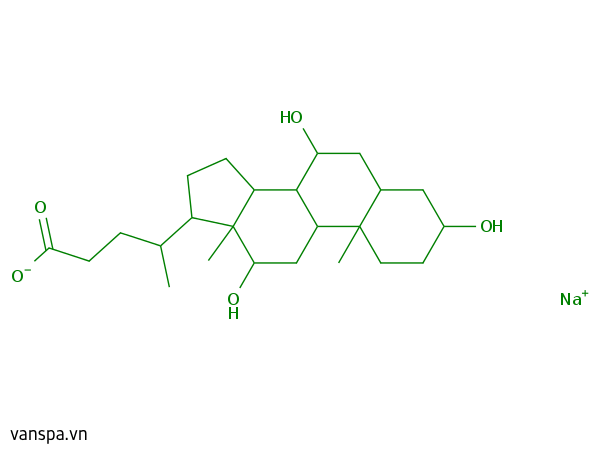 Sodium Cholate