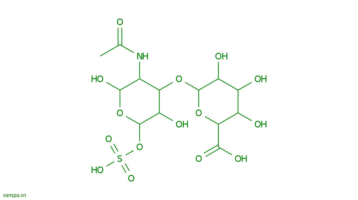 Sodium Chondroitin Sulfate