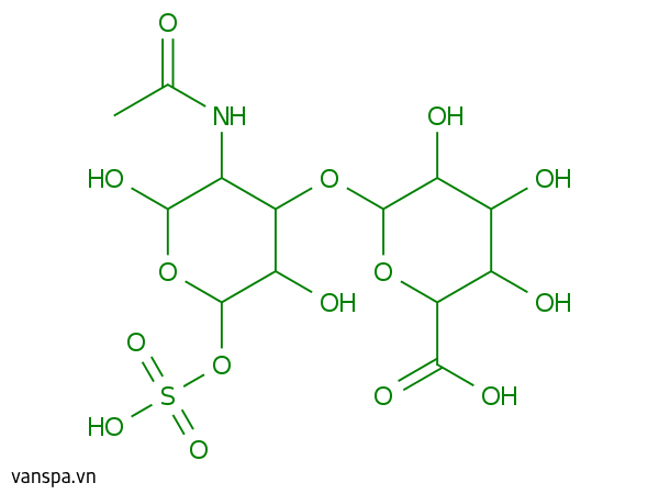 Sodium Chondroitin Sulfate