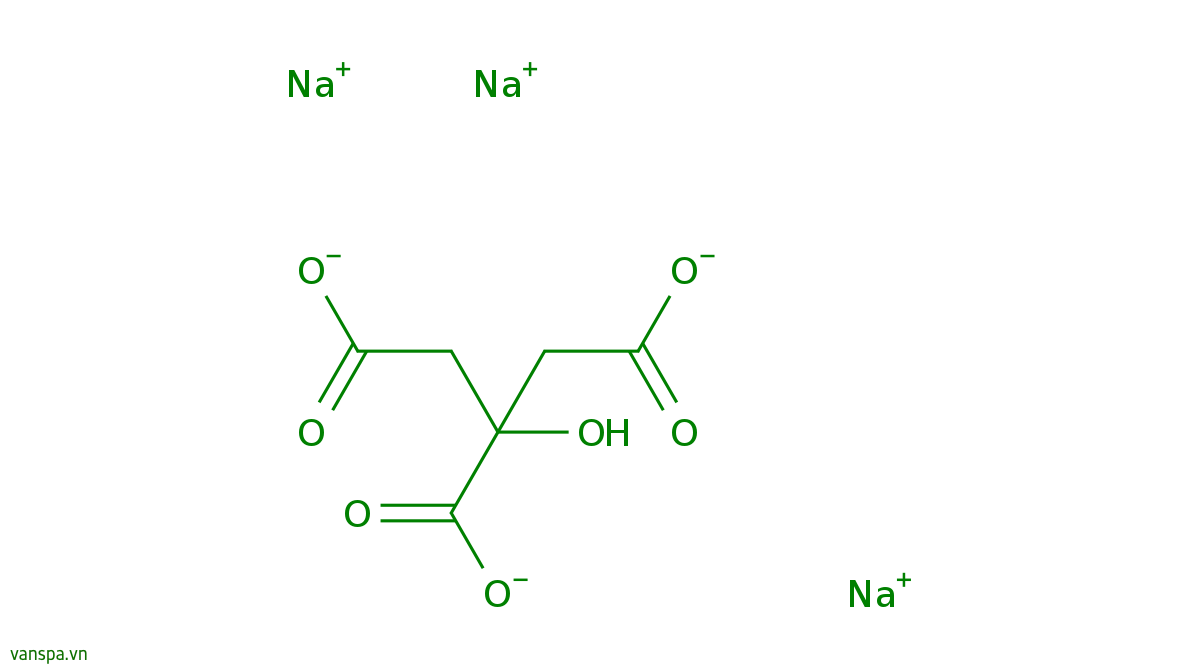 Sodium Citrate