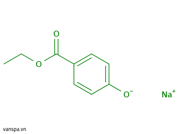 Sodium Ethylparaben