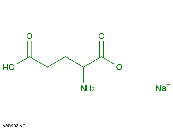 Sodium Glutamate