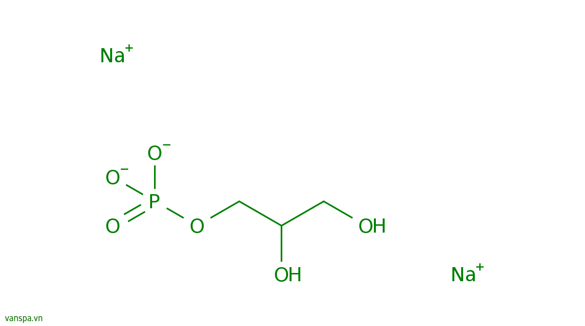 Sodium Glycerophosphate