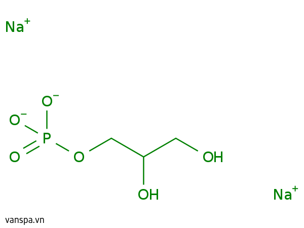 Sodium Glycerophosphate