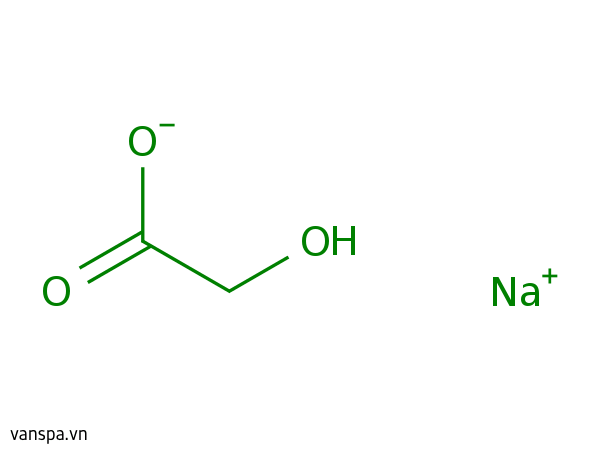 Sodium Glycolate