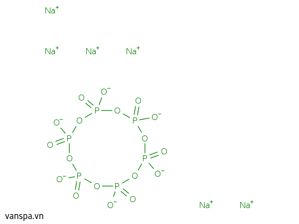 Sodium Hexametaphosphate