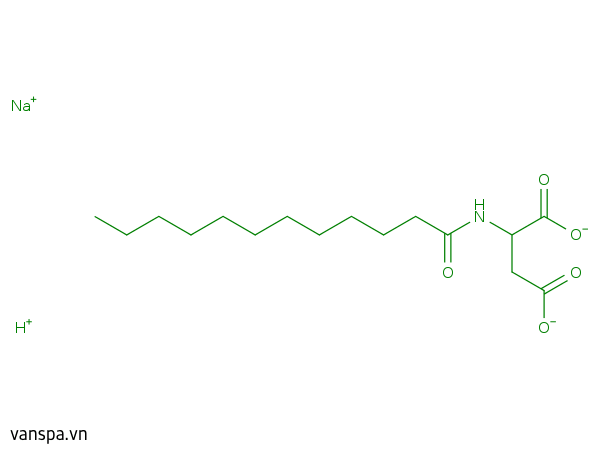 Sodium Lauroyl Aspartate