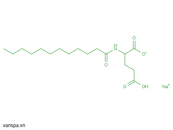 Sodium Lauroyl Glutamate