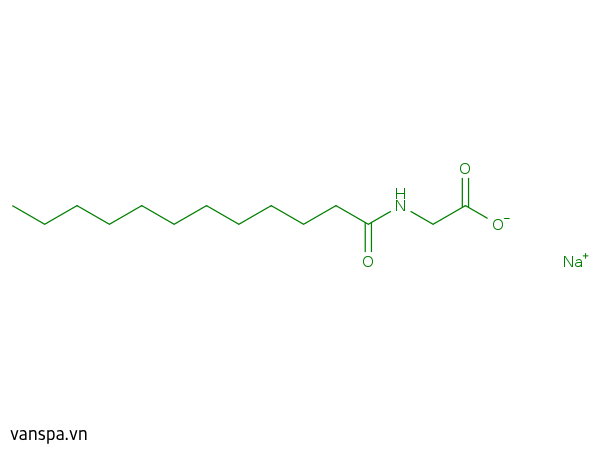 Sodium Lauroyl Glycinate