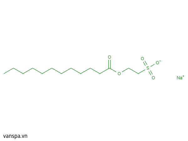 Sodium Lauroyl Isethionate