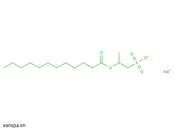 Sodium Lauroyl Methyl Isethionate