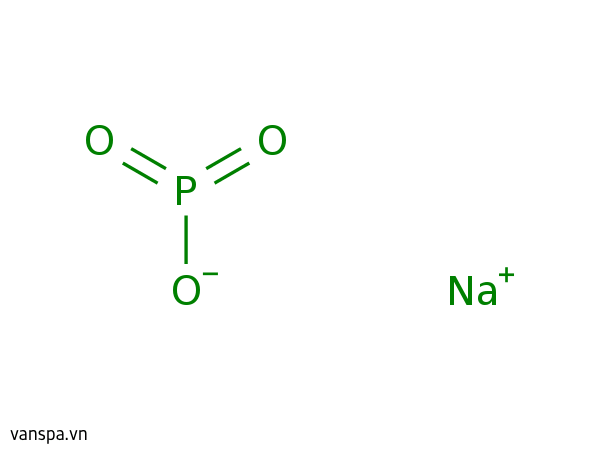 Sodium Metaphosphate