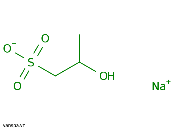 Sodium Methyl Isethionate