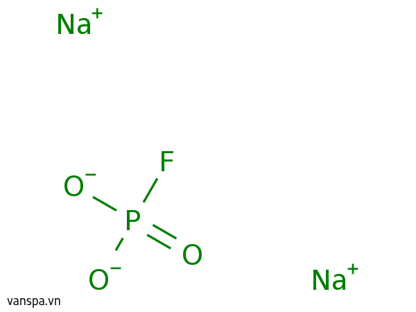 Sodium Monofluorophosphate