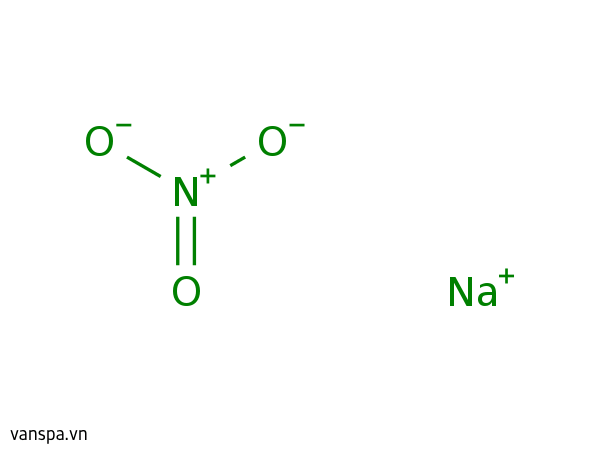 Sodium Nitrate