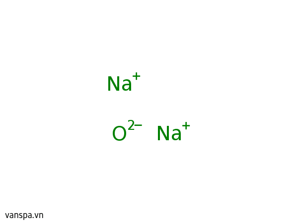 Sodium Oxide