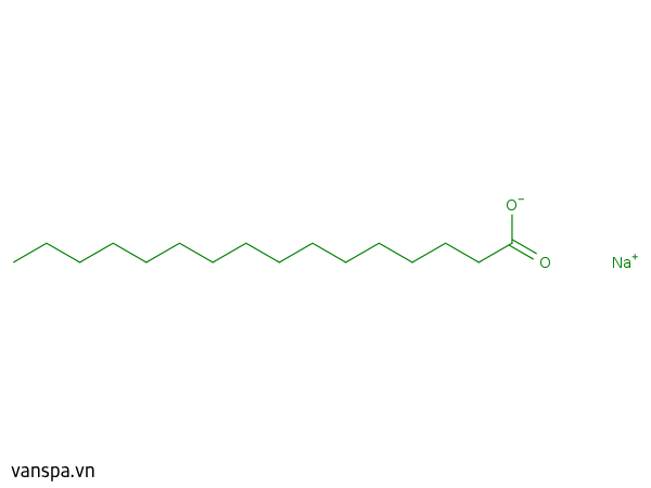 Sodium Palmitate