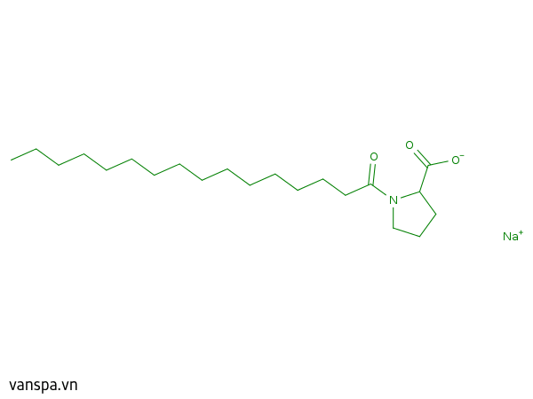 Sodium Palmitoyl Proline