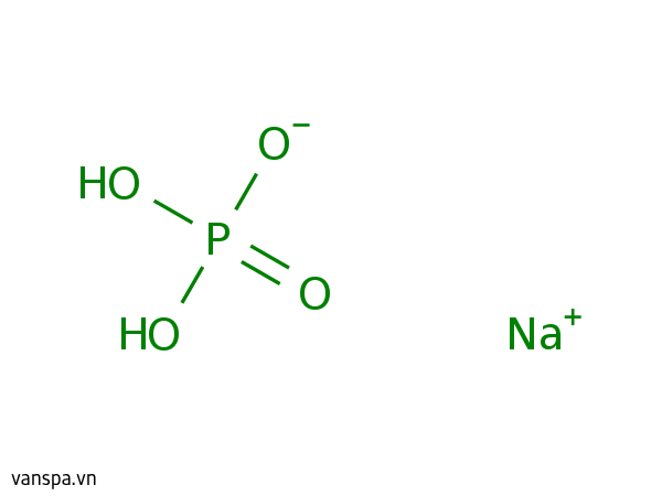 Sodium Phosphate