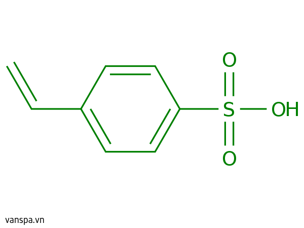 Sodium Polystyrene Sulfonate