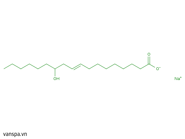 Sodium Ricinoleate