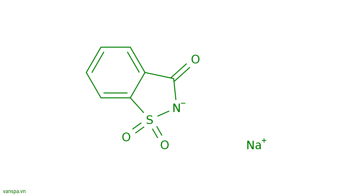 Sodium Saccharin