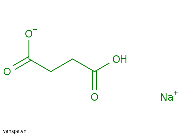 Sodium Succinate