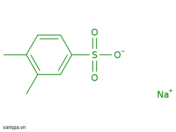 Sodium Xylenesulfonate