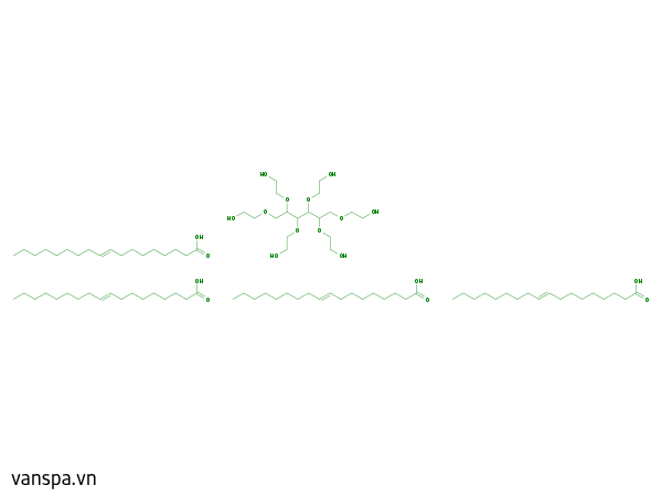 Sorbeth-30 Tetraoleate