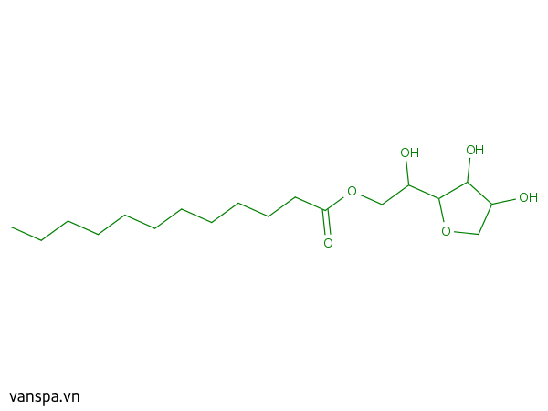 Sorbitan Laurate